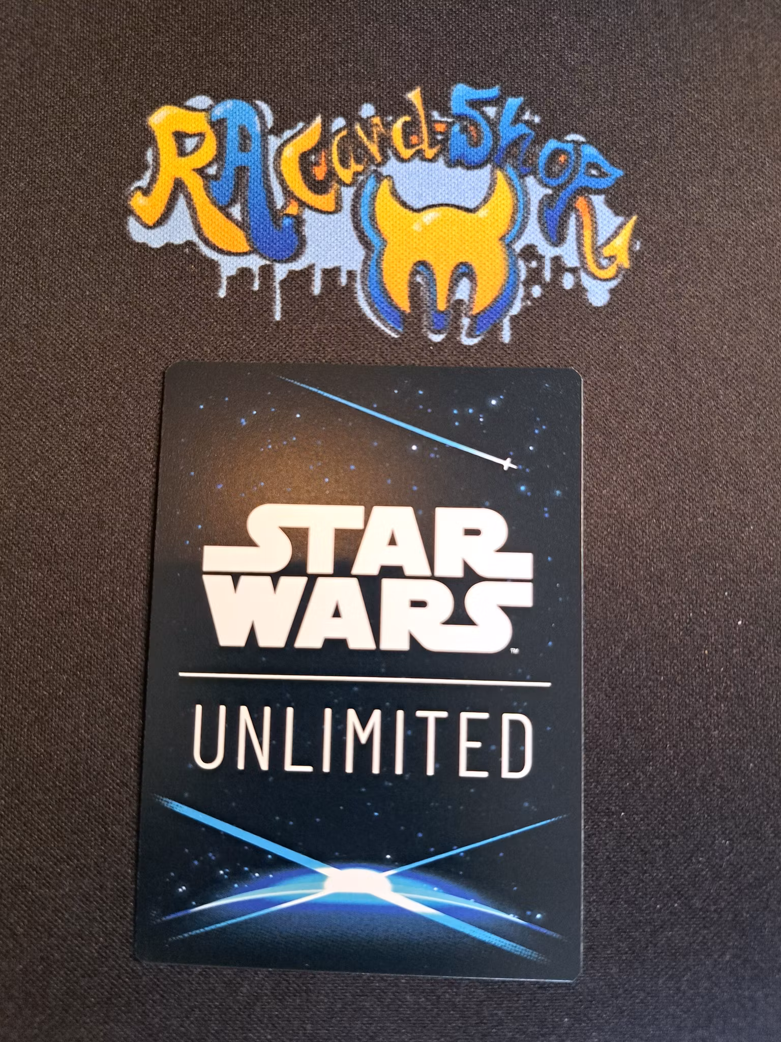 Gideons Light Cruiser Common Hyper 05/20 Shadows of the Galaxy: Organized Play Star Wars Unlimited SWU