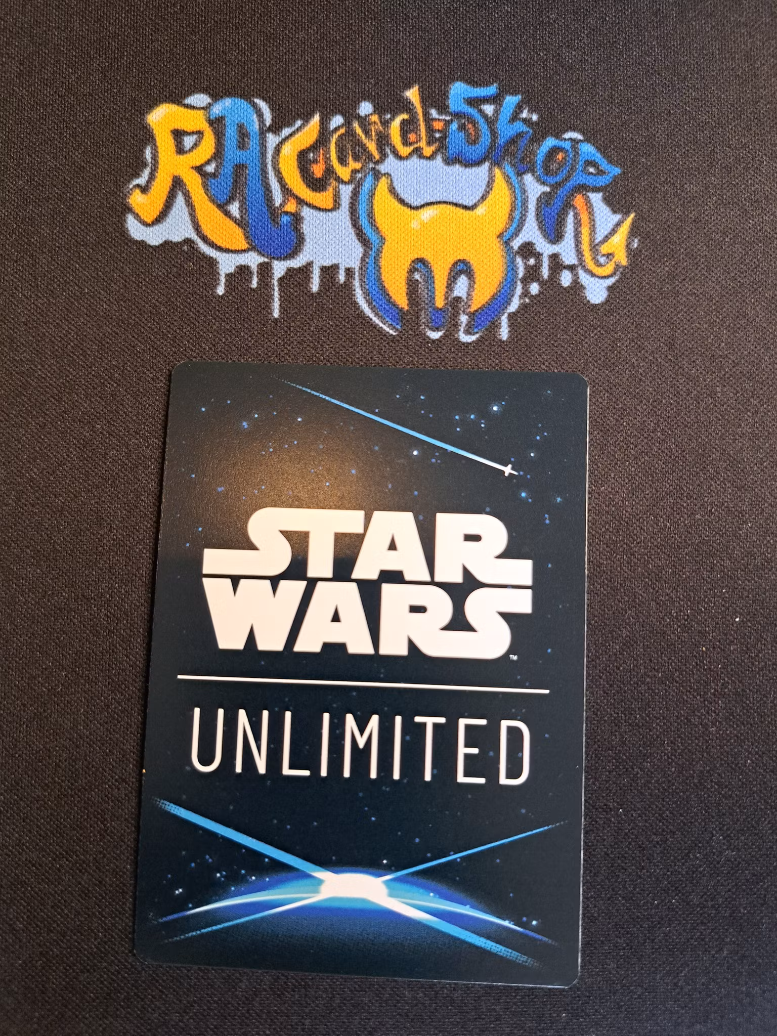 Greef Karga Common Hyper 08/20 Shadows of the Galaxy: Organized Play Star Wars Unlimited SWU