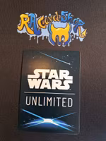 Greef Karga Common Hyper 08/20 Shadows of the Galaxy: Organized Play Star Wars Unlimited SWU