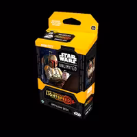 Jump to Lightspeed Star Wars Starter Deck