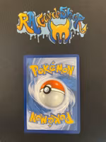 Amoonguss ex Double Rare 011/159 Journey Together Pokemon Release 28/3