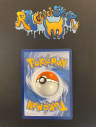 Amoonguss ex Double Rare 011/159 Journey Together Pokemon Release 28/3