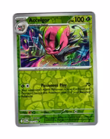 Accelgor Reverse Holo Uncommon 013/159 Journey Together Pokemon