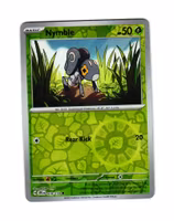 Nymble Reverse Holo Common 019/159 Journey Together Pokemon