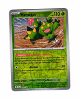 Maractus Reverse Holo Uncommon 008/159 Journey Together Pokemon