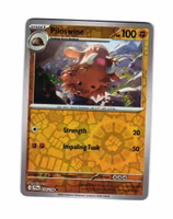 Piloswine Reverse Holo Common 078/159 Journey Together Pokemon