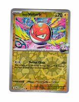 Ionos Voltorb Reverse Holo Common 047/159 Journey Together Pokemon