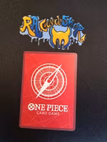 Sugar Leader OP10-003 Royal Blood One Piece Card Game TCG CCG