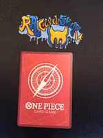 Trafalgar Law Leader OP10-022 Royal Blood One Piece Card Game TCG CCG