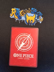 Usopp Leader OP10-042 Royal Blood One Piece Card Game TCG CCG