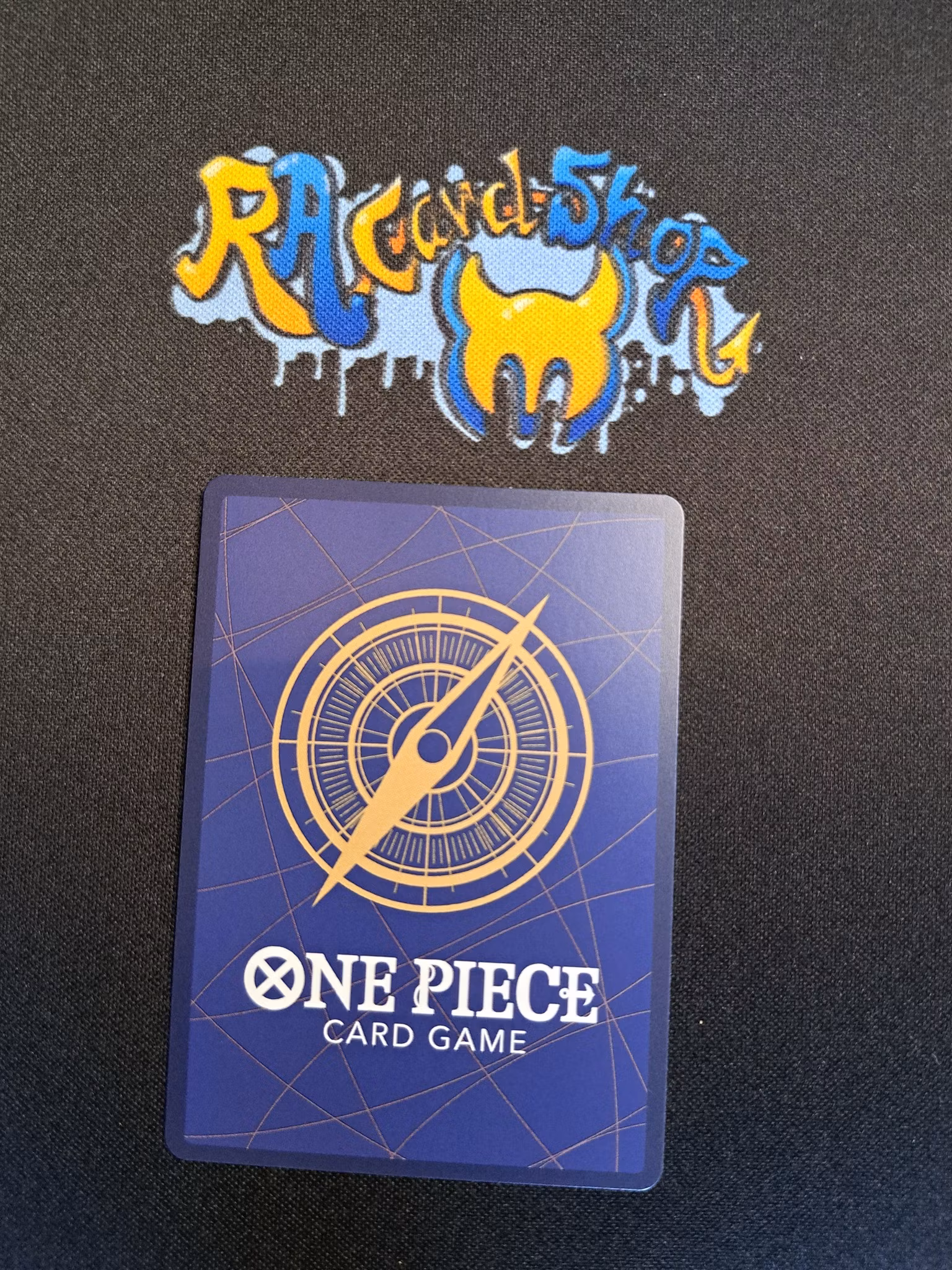 Rebecca Super Rare OP10-058 Royal Blood One Piece Card Game TCG CCG