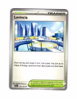 Levincia Uncommon 150/159 Journey Together Pokemon