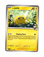 Ns Joltik Common 049/159 Journey Together Pokemon