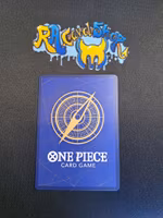 Roronoa Zoro Rare OP10-095 Royal Blood One Piece Card Game TCG CCG