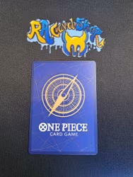 Roronoa Zoro Rare OP10-095 Royal Blood One Piece Card Game TCG CCG