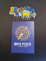 Liberation Rare OP10-098 Royal Blood One Piece Card Game TCG CCG