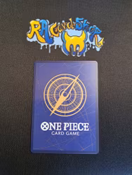 Liberation Rare OP10-098 Royal Blood One Piece Card Game TCG CCG