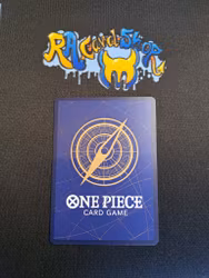 Franky Rare OP10-090 Royal Blood One Piece Card Game TCG CCG