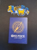 Shiryu Rare OP10-086 Royal Blood One Piece Card Game TCG CCG