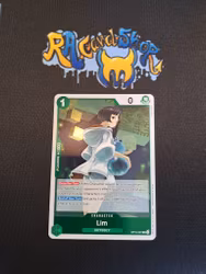 Lim Rare OP10-037 Royal Blood One Piece Card Game TCG CCG