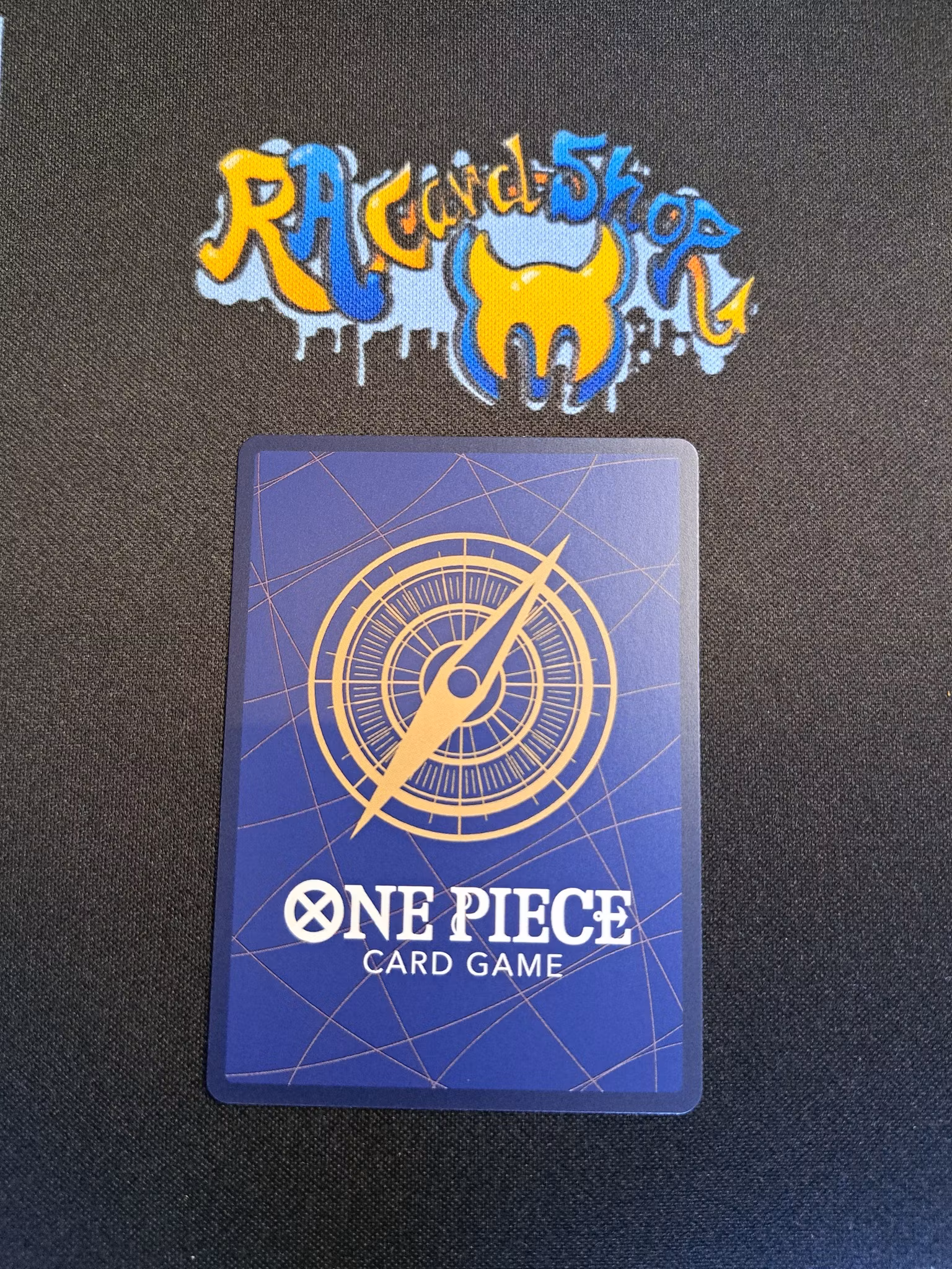 Lim Rare OP10-037 Royal Blood One Piece Card Game TCG CCG