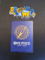 Lim Rare OP10-037 Royal Blood One Piece Card Game TCG CCG