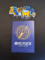 Dracule Mihawk Rare OP10-029 Royal Blood One Piece Card Game TCG CCG