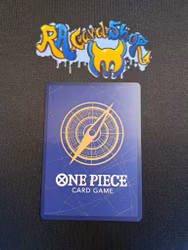 Radio Knife Rare OP10-041 Royal Blood One Piece Card Game TCG CCG