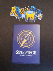 Sabo Rare OP10-049 Royal Blood One Piece Card Game TCG CCG