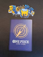 Fo...llow...Me...and...I...Will...Gui...de... You Rare OP10-059 Royal Blood One Piece Card Game TCG CCG