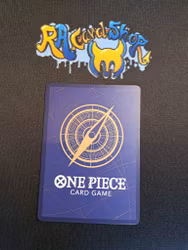 Fo...llow...Me...and...I...Will...Gui...de... You Rare OP10-059 Royal Blood One Piece Card Game TCG CCG