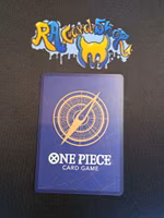Marco Rare OP10-055 Royal Blood One Piece Card Game TCG CCG