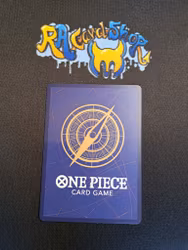 Marco Rare OP10-055 Royal Blood One Piece Card Game TCG CCG