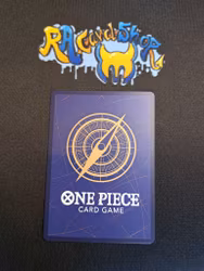 Leo Rare OP10-057 Royal Blood One Piece Card Game TCG CCG