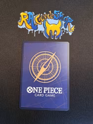 Senior Pink Rare OP10-067 Royal Blood One Piece Card Game TCG CCG
