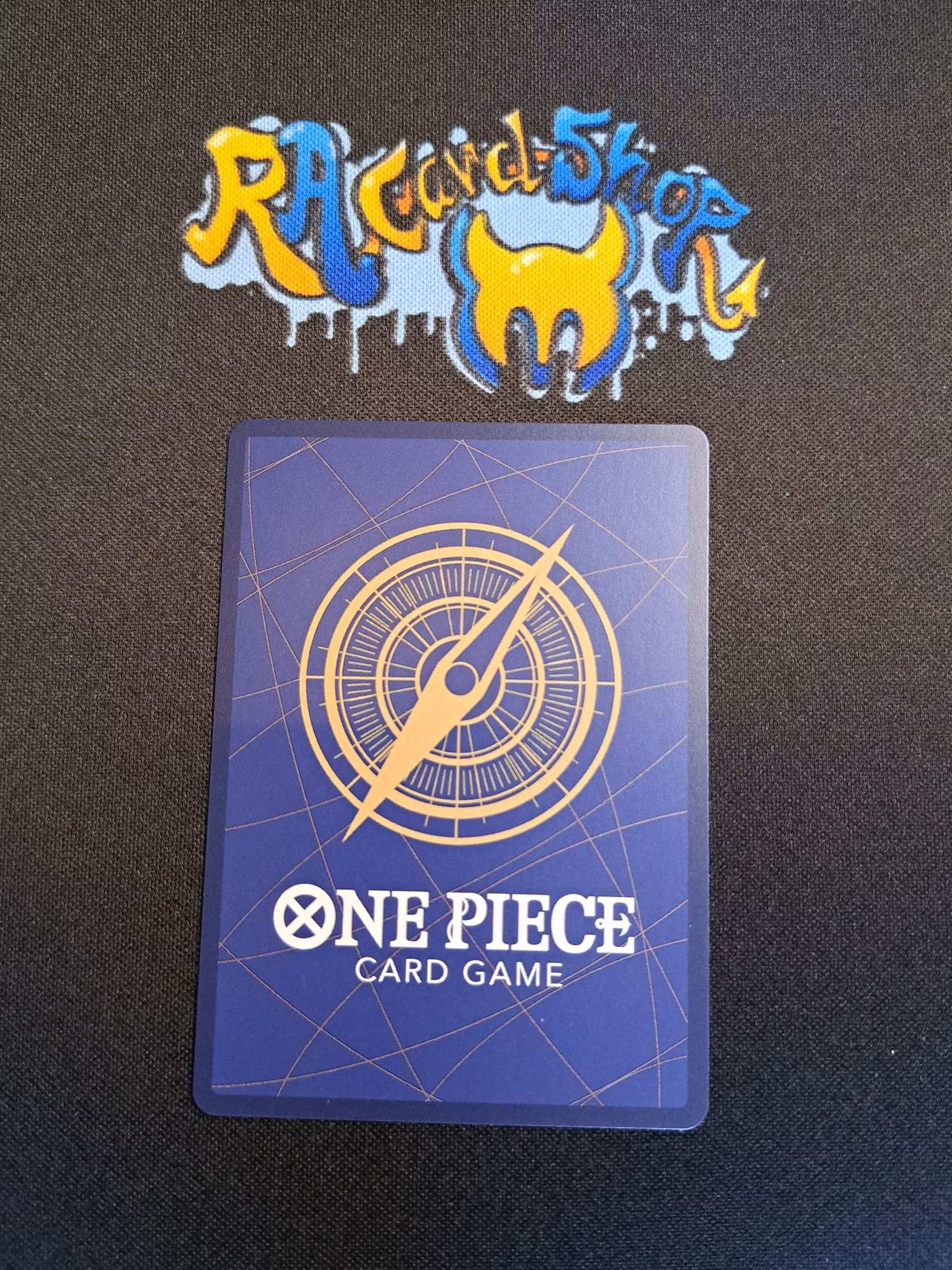 Vinsmoke Sanji Rare OP10-063 Royal Blood One Piece Card Game TCG CCG