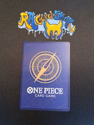 Vinsmoke Sanji Rare OP10-063 Royal Blood One Piece Card Game TCG CCG