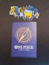 Sugar Rare OP10-065 Royal Blood One Piece Card Game TCG CCG