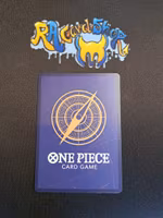 Monkey.D.Luffy Rare OP10-111 Royal Blood One Piece Card Game TCG CCG