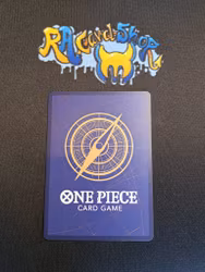 Monkey.D.Luffy Rare OP10-111 Royal Blood One Piece Card Game TCG CCG