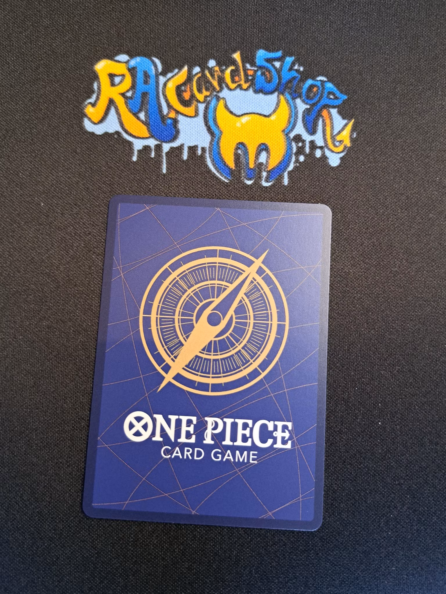 Basil Hawkins Rare OP10-109 Royal Blood One Piece Card Game TCG CCG