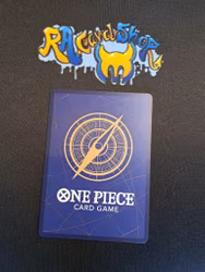 Basil Hawkins Rare OP10-109 Royal Blood One Piece Card Game TCG CCG