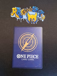 Smiley Rare OP10-009 Royal Blood One Piece Card Game TCG CCG