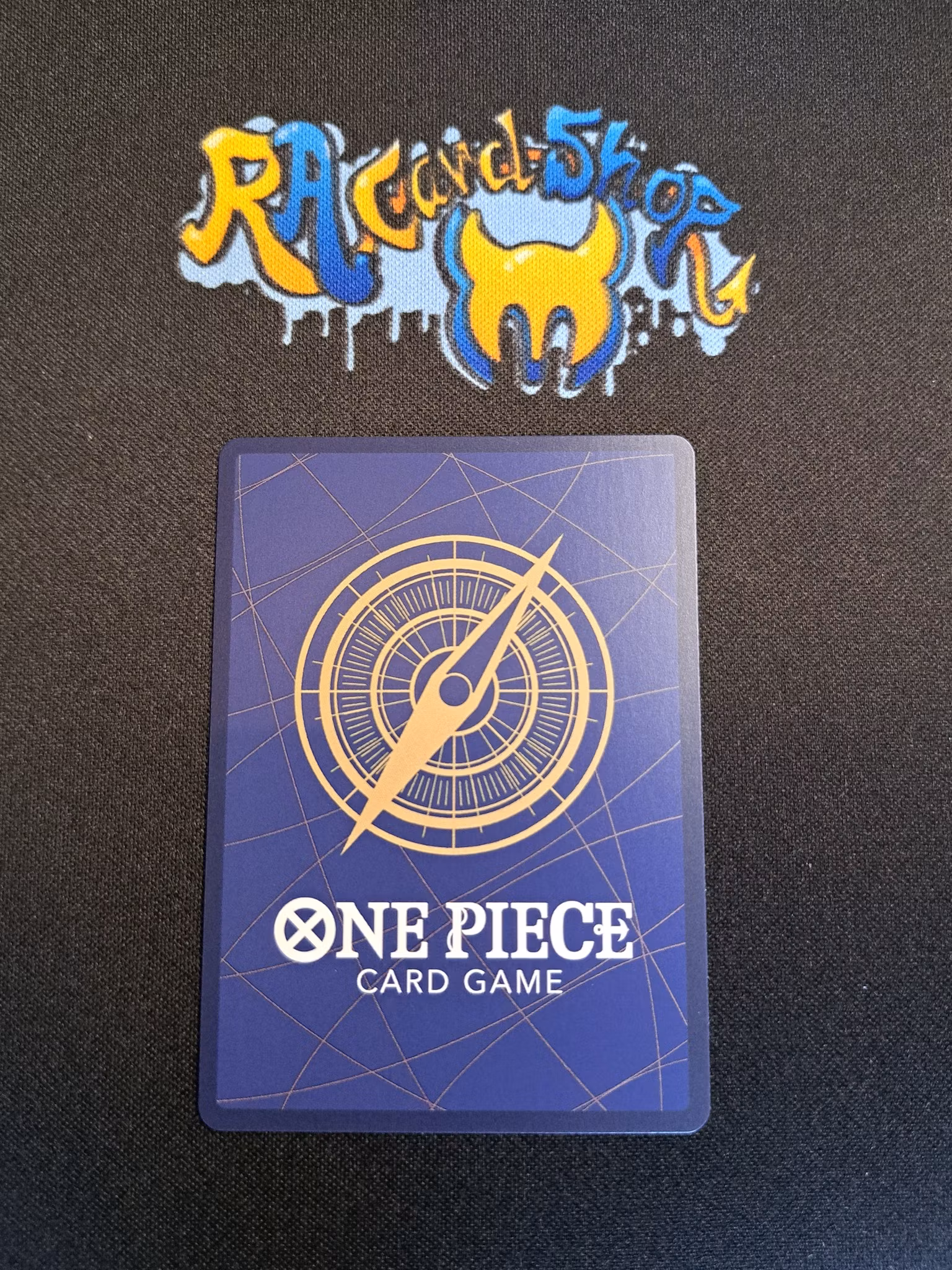 Vergo Rare OP10-004 Royal Blood One Piece Card Game TCG CCG