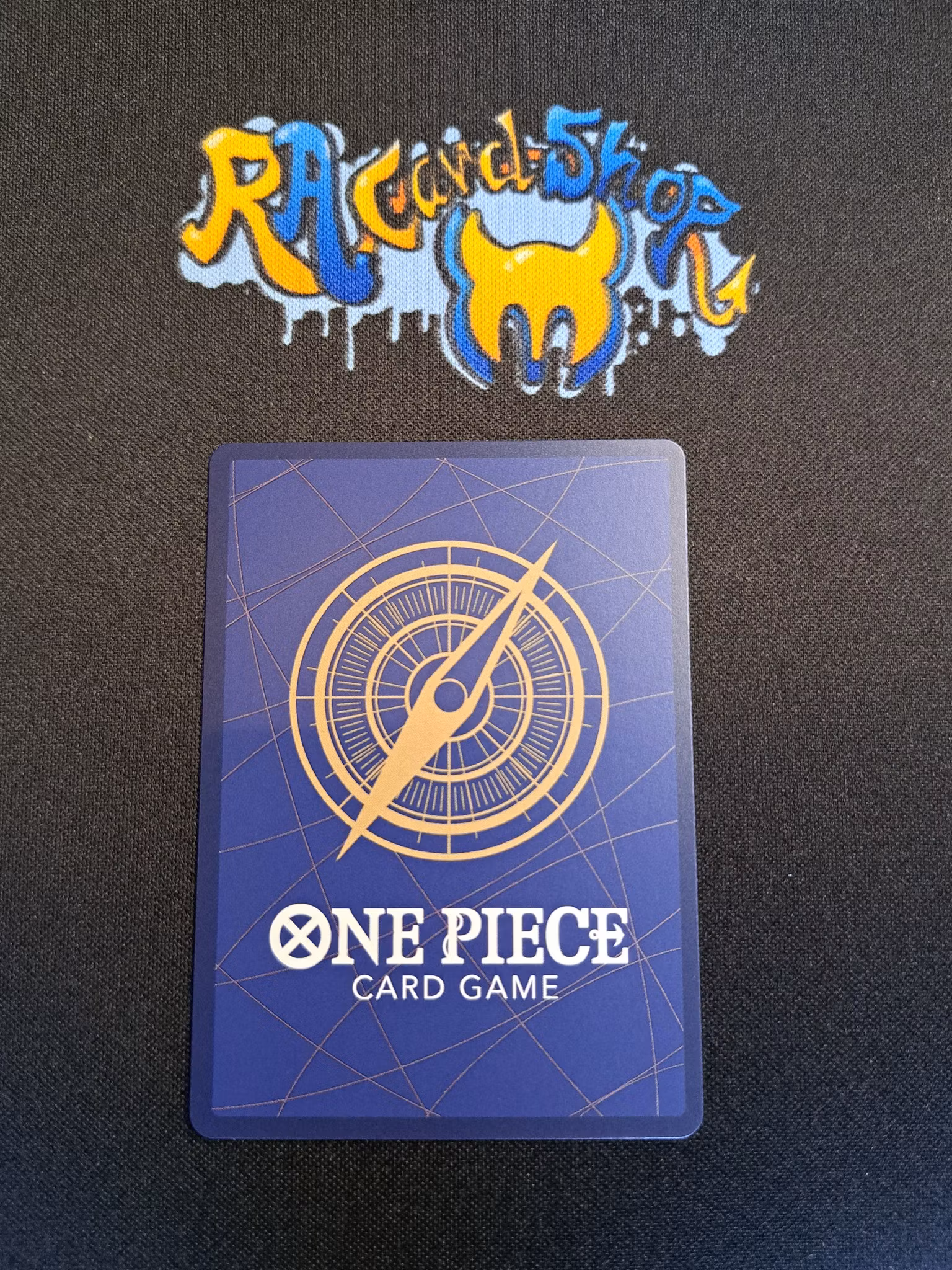 Tony Tony.Chopper Rare OP10-011 Royal Blood One Piece Card Game TCG CCG