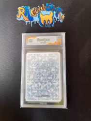 Dumbo 100 S104-008U Weiss Schwarz Jap Graded Card 9 Rauk Card
