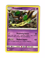 Trevenant Rare 94/236 Cosmic Eclipse Pokemon