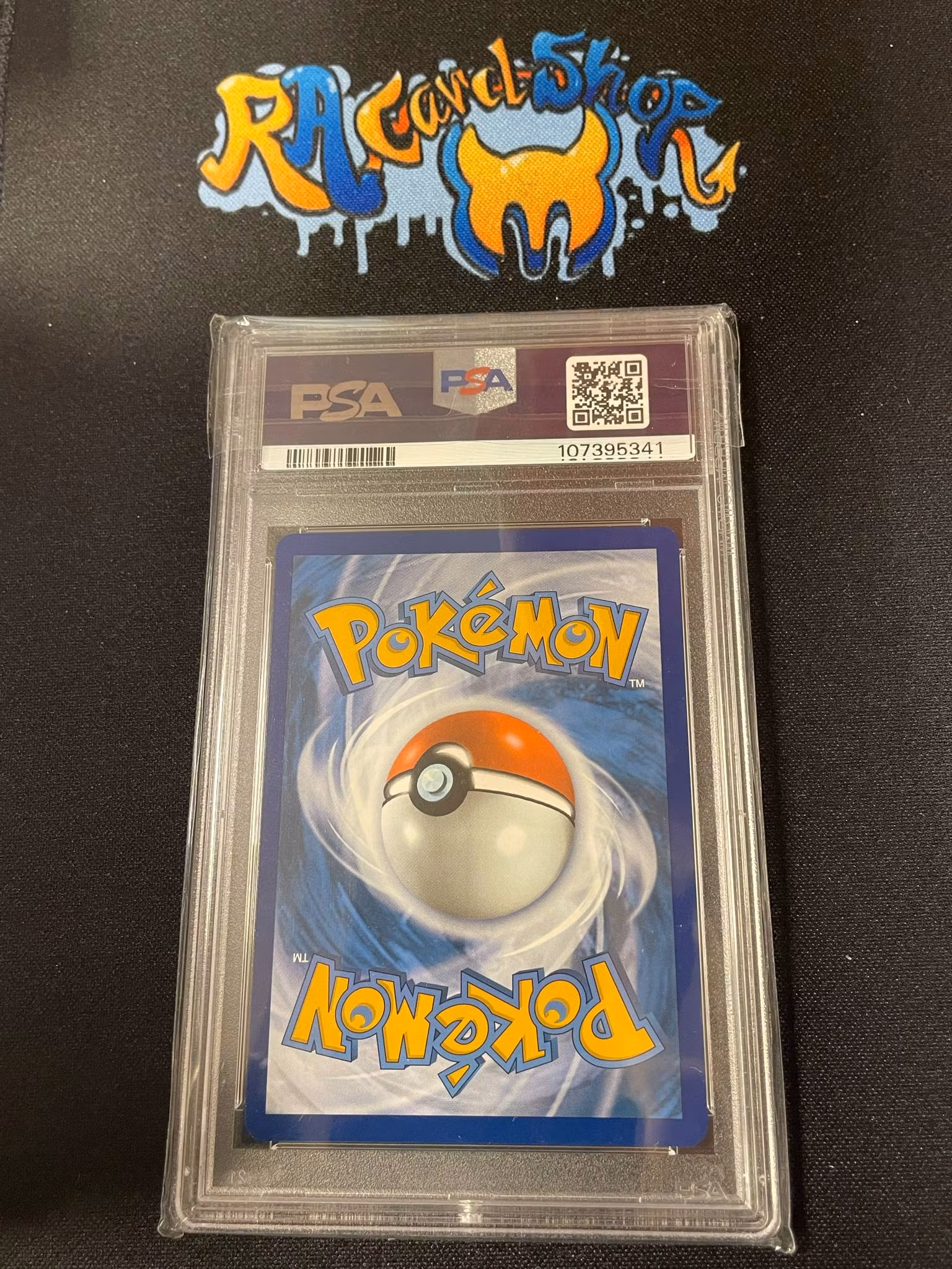 Arceus Vstar GG70 Crown Zenith Pokemon Graded Card 9 Psa