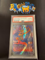 Robin Hood #215 Enchanted Disney Lorcana En 5 Graded Card 10 Psa