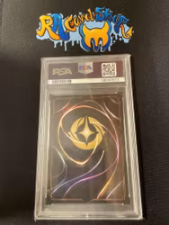 Robin Hood #215 Enchanted Disney Lorcana En 5 Graded Card 10 Psa